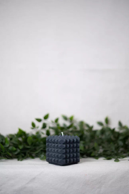 Piramide Bubble Candle Collection - 12820969-2