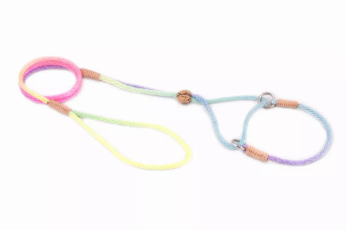 Alvalley Nylon Martingale Leads - S001009B001760P000020V034