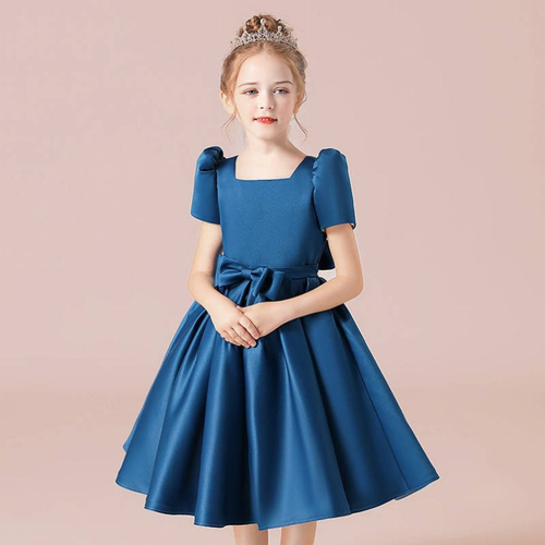 Own Design Shiny Elegant Exquisite Princess Dress Style 48
