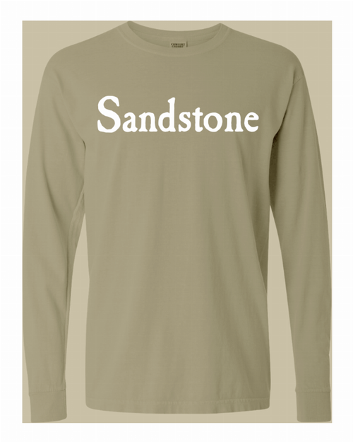 US State Coordinate Unisex Long Sleeve T-shirt -Where Life Takes You (S-V) - S001839B002277P000007V090