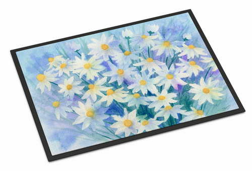 Flowers/Trees Indoor or Outdoor Mat - IBD0255MAT