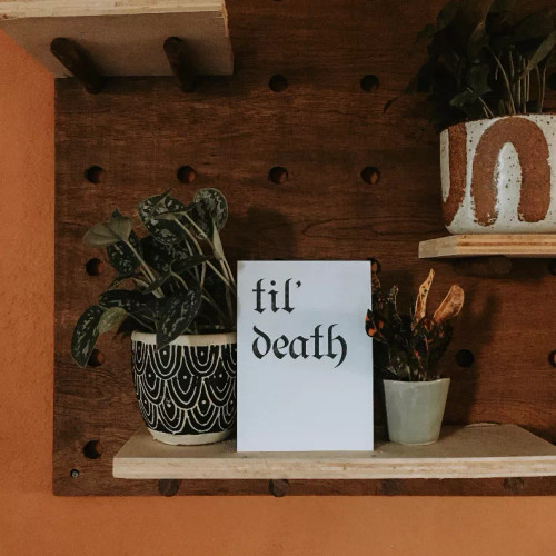 Til' Death