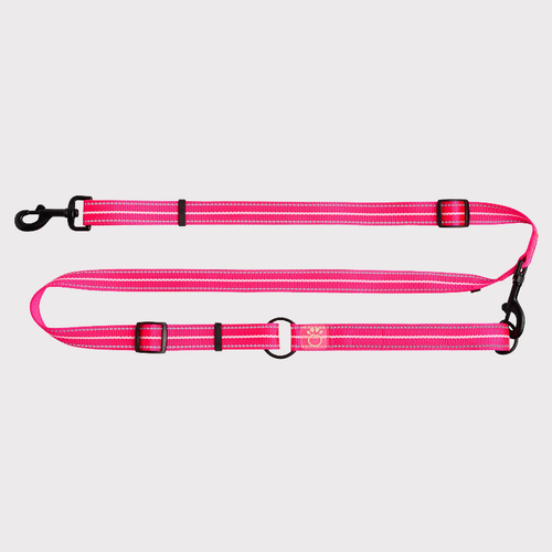 GF Pet Reflective Leash - EEZY-6