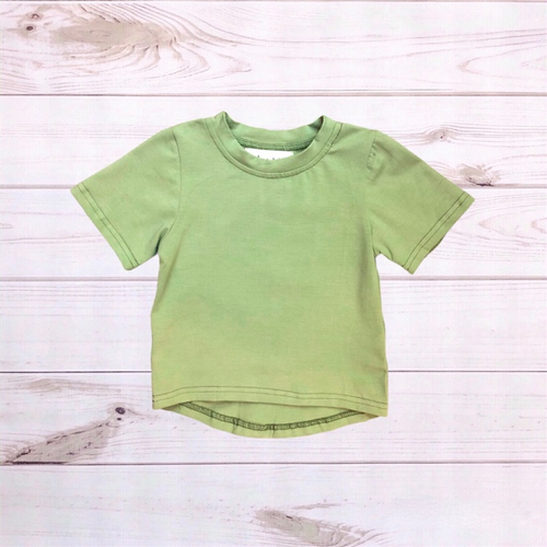 Soft Henley - B003153P001288V000