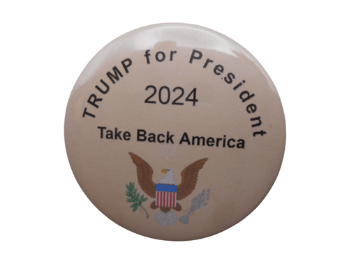 Trump Take Back