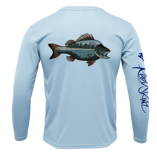Crappie Living - REELSKINZZ0305
