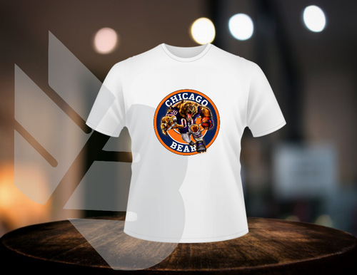 NFL Football Tee - S001773B002232P000108V066