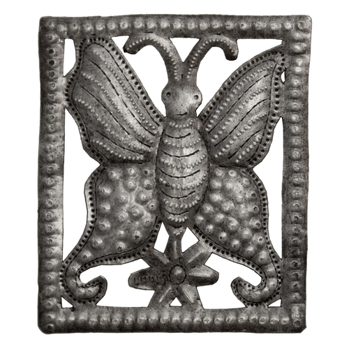 Butterfly Rectangle