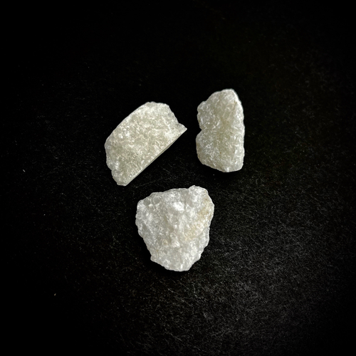 Azeztulite | Rough | 30-40 mm | USA