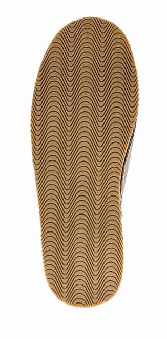 TuffRider Women Slip-On Canvas Graphix Shoes - 3062-28-85