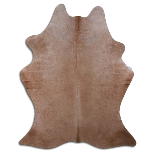 NATURAL HAIR ON COWHIDE CARAMEL - CPNSOLCA2B-00126931