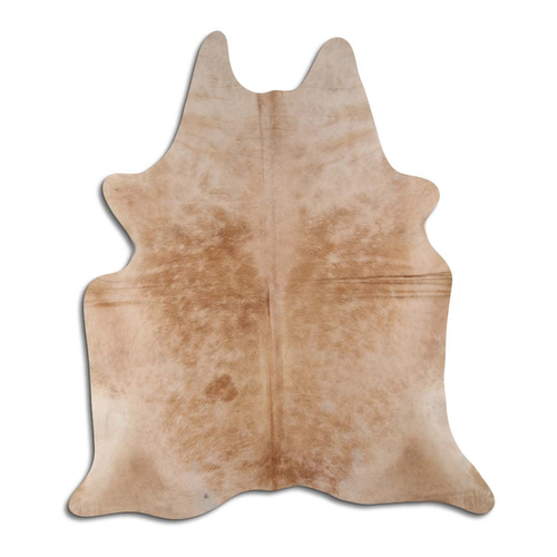 NATURAL HAIR ON COWHIDE CARAMEL - CPNSOLCA3B-00124958
