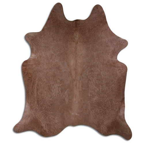 NATURAL HAIR ON COWHIDE CARAMEL - CPNSOLCA3B-00126786