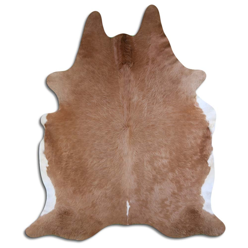 NATURAL HAIR ON COWHIDE CARAMEL - CPNSOLCA3A-00127937