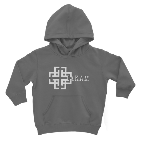 KAM S9 Classic Kids Hoodie - S001662B002171P000054V017