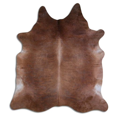 NATURAL HAIR ON COWHIDE BEIGE BRINDLE - CPNEXBEI3A-00129736