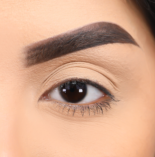 3D Mink Eyelashes - Record