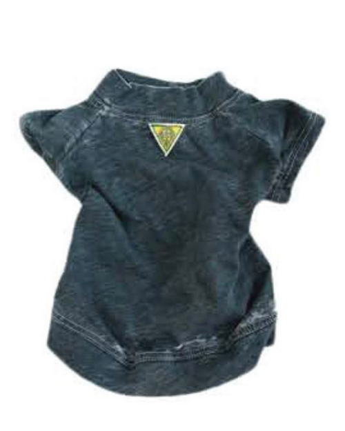 Doggy Tee - S000341B001390P000001V015