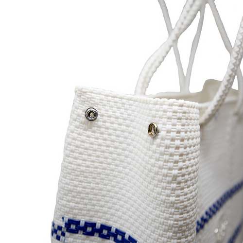 TRAVEL TOTE WITH CLUTCH - Lolaex102