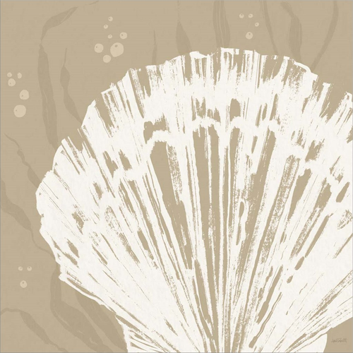 Seaside Style XV by Anne Tavoletti, Canvas Art