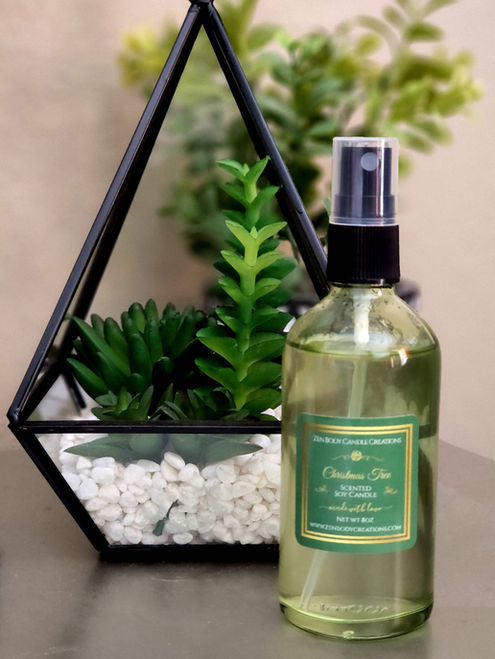 All Natural Room/Linen Spray - ARoo264