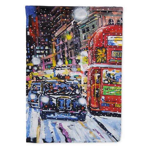 Random Art Themed Flag Canvas - ARA0133CHF