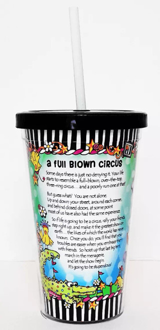 Wacky COOL Cup - CCC876-WS