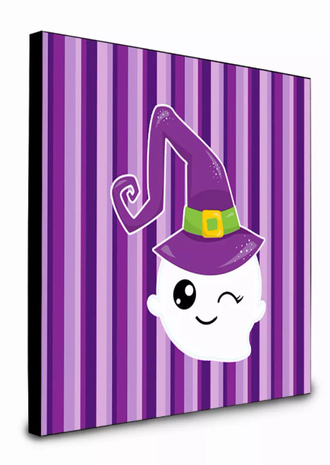 Halloween Artwork Wall Panel - S000213B001695P014039V010