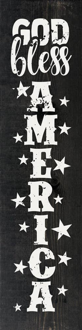 God Bless America - 18SC-FA0070