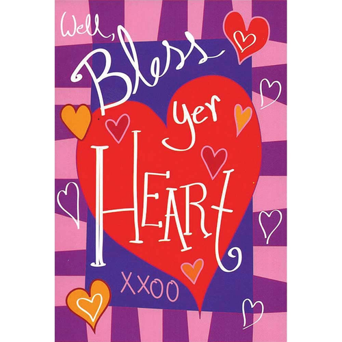 Garden, Well Bless Yer Heart Garden, Well Bless Yer Heart