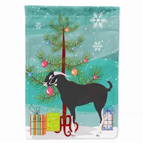 Christmas Animal/Bird Themed Flag Canvas - BB9251CHF