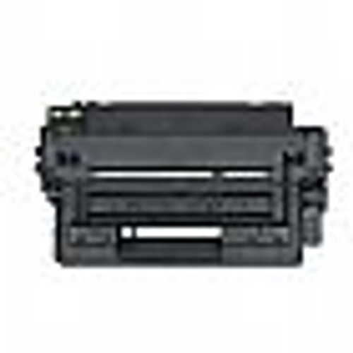 Reflection Toner, Black, 6,000 pg yield, TAA, ( Replaces OEM# Q2610A )