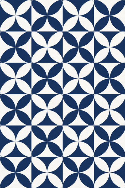 Indoor/Outdoor Vinyl Floor Covering - S002076B002498P000014V013