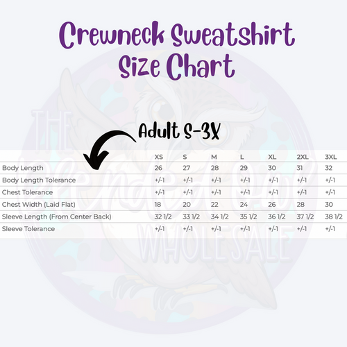 Mama's Boobery Crew Neck Sweatshirt - TheBlendedOwl000943