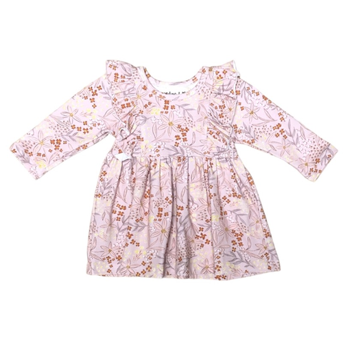 Wildflower Dress - B003153P001550V000