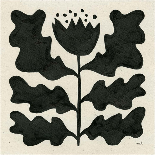 Delighted IV by Moira Hershey, Canvas Art - C1090895-0240000-8CAAAMA