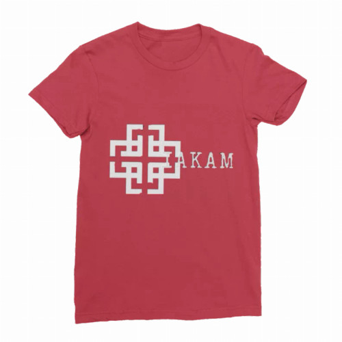 KAM S9 Classic Women's T-Shirt - S001662B002171P000065V045