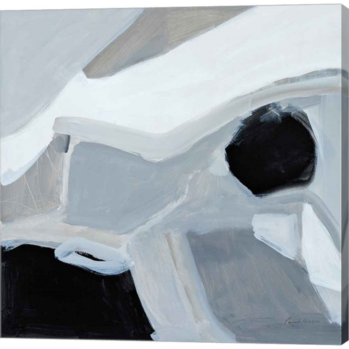 Graze by Pamela Munger, Canvas Art - C1079352-0240000-AAAACMA