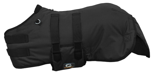 Gatsby Mini Wrap Blanket - S000164B000551P000562V000