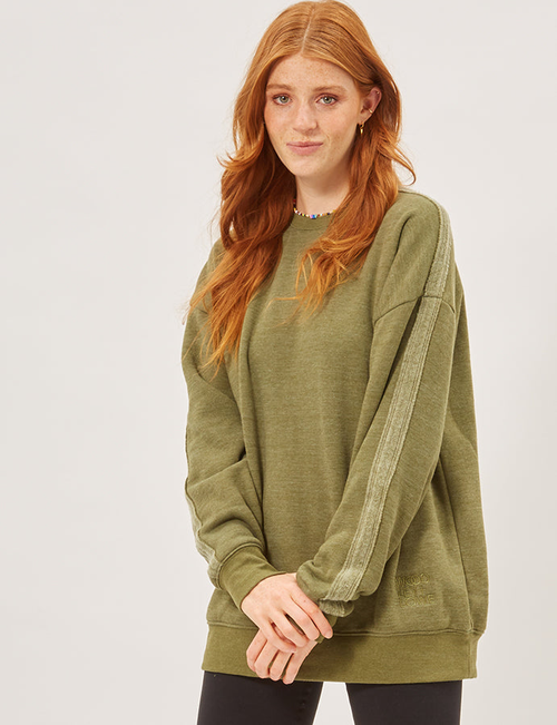 The Bekah Crew - WL039-OL-C