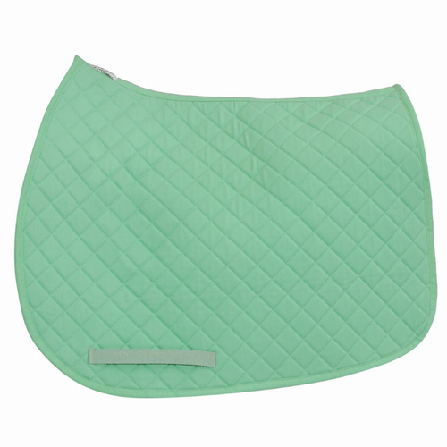 TuffRider Basic Pony Saddle Pad - S001797B002239P001987V019