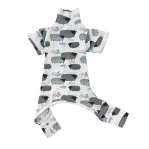 Counting Sheep PJ - S002536B002736P000010V002