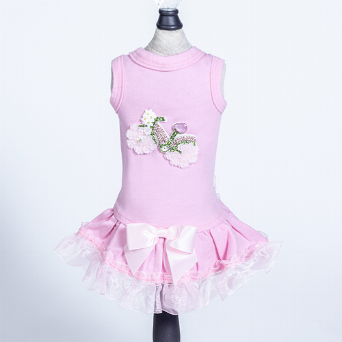 Bicycle Dress - S000612B001566P000078V003 Bicycle Dress - S000612B001566P000078V003