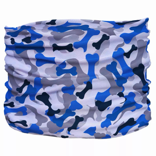Bone Camo Pup Scruff - S000366B001264P000021V008
