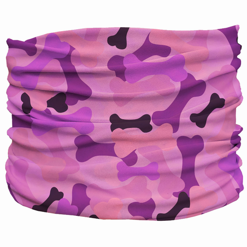 Bone Camo Pup Scruff - S000366B001264P000021V015