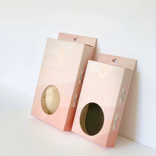 Bunny Lift Bra - CCDD00014 Bunny Lift Bra - CCDD00014