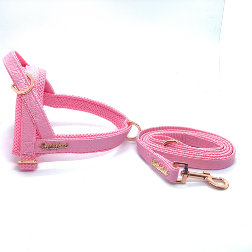Rosie One-click dog harness - PuccissimePet000282 Rosie One-click dog harness - PuccissimePet000282