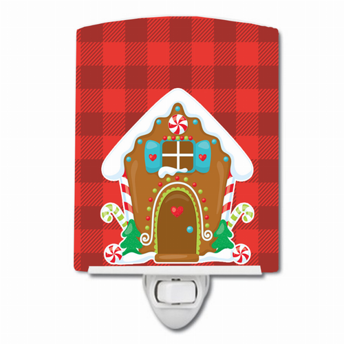 C Styles Ceramic Night Light - BB8779CNL