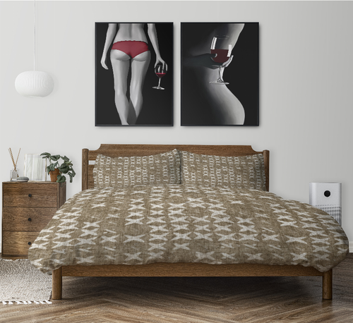 Blankets2U Comforter Set - QLWC_SET_PIXY071521_67