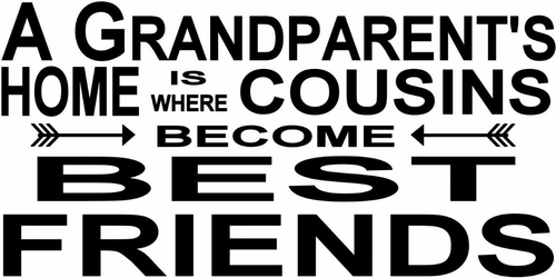 A Grandparent's Home - 172400001738